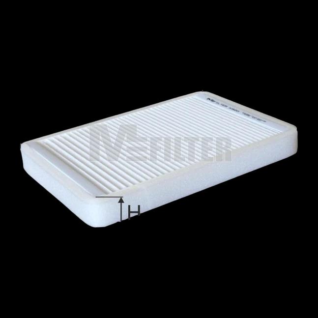 MFILTER Salono filtras K 920