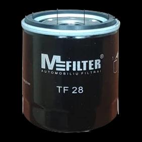 MFILTER Õlifilter TF 28