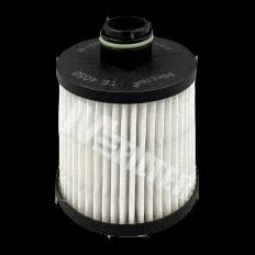 MFILTER Eļļas filtrs TE 4050