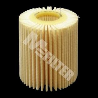 MFILTER Eļļas filtrs TE 4005