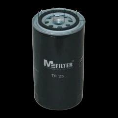 MFILTER Eļļas filtrs TF 25