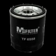 MFILTER Eļļas filtrs TF 6558