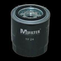 MFILTER Eļļas filtrs TF 24