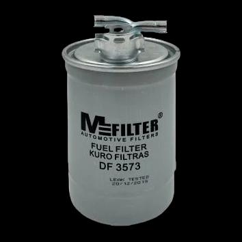 MFILTER Топливный фильтр DF 3573