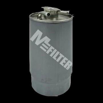 MFILTER Топливный фильтр DF 3571