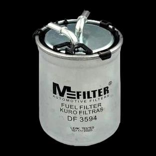 MFILTER Топливный фильтр DF 3594