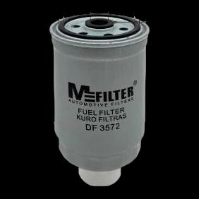MFILTER Топливный фильтр DF 3572