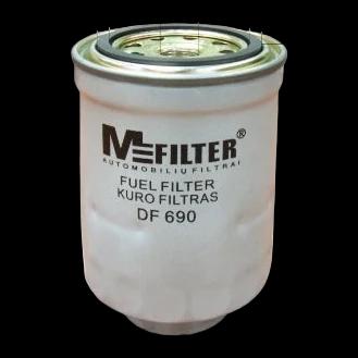 MFILTER Топливный фильтр DF 690