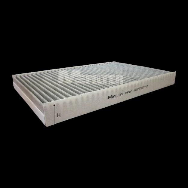 MFILTER Cabin filter K 936C