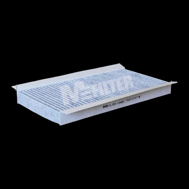 MFILTER Cabin filter K 948C