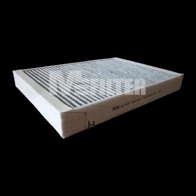 MFILTER Cabin filter K 9074C
