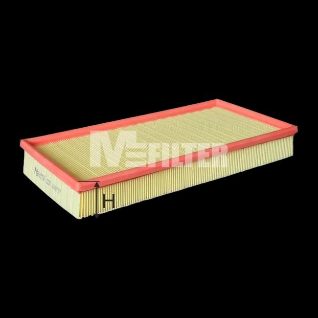MFILTER Oro filtras K 226