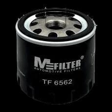 MFILTER Alyvos filtras TF 6562