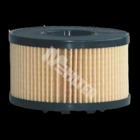 MFILTER Масляный фильтр TE 624