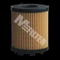 MFILTER Масляный фильтр TE 646