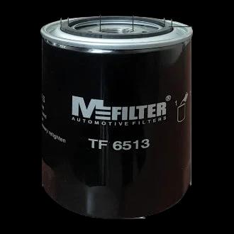 MFILTER Масляный фильтр TF 6513