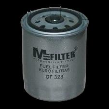 MFILTER Топливный фильтр DF 328