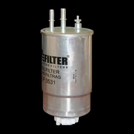 MFILTER Degvielas filtrs DF 3531