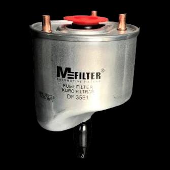 MFILTER Degvielas filtrs DF 3561
