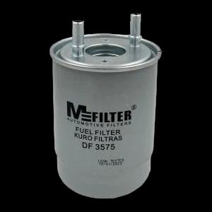 MFILTER Degvielas filtrs DF 3575