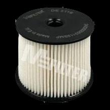 MFILTER Degvielas filtrs DE 3119