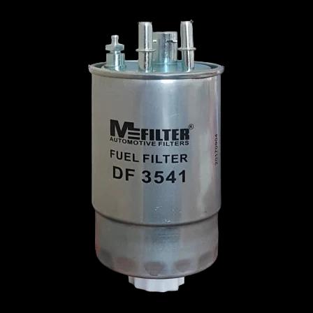 MFILTER Degvielas filtrs DF 3541