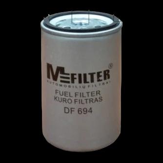 MFILTER Fuel filter DF 694