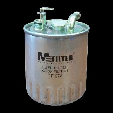 MFILTER Fuel filter DF 678