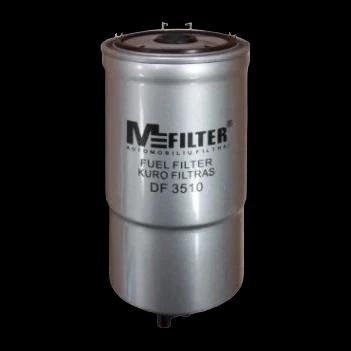 MFILTER Fuel filter DF 3510