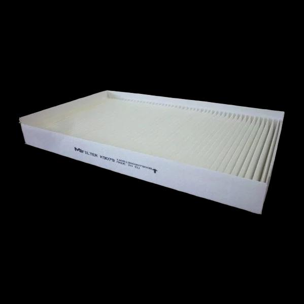 MFILTER Cabin filter K 9079