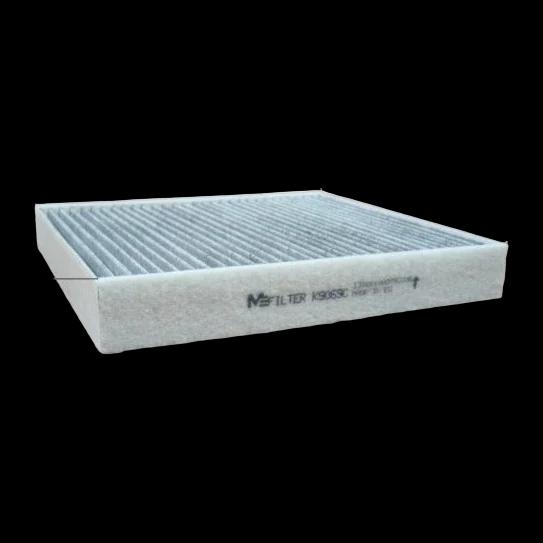 MFILTER Cabin filter K 9069C