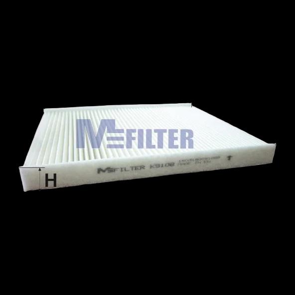 MFILTER Cabin filter K 9108