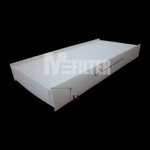 MFILTER Cabin filter K 9080