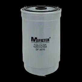 MFILTER Fuel filter DF 3570