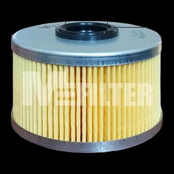 MFILTER Degvielas filtrs DE 688