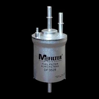 MFILTER Degvielas filtrs DF 3528