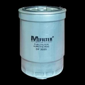 MFILTER Degvielas filtrs DF 3555