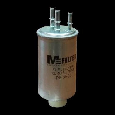 MFILTER Degvielas filtrs DF 3508