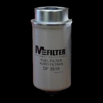 MFILTER Degvielas filtrs DF 3519