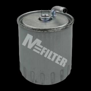 MFILTER Degvielas filtrs DF 3569