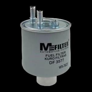 MFILTER Degvielas filtrs DF 3577