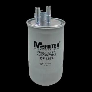 MFILTER Fuel filter DF 3574
