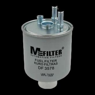 MFILTER Fuel filter DF 3578