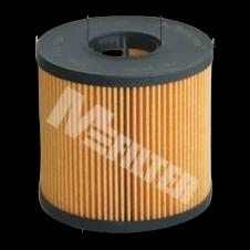 MFILTER Масляный фильтр TE 632