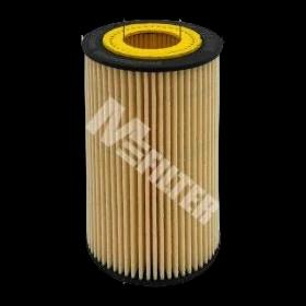 MFILTER Масляный фильтр TE 4046