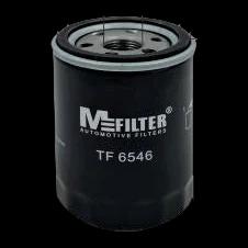 MFILTER Масляный фильтр TF 6546