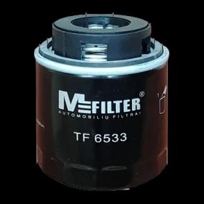 MFILTER Масляный фильтр TF 6533