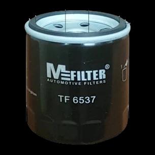 MFILTER Масляный фильтр TF 6537