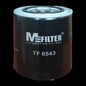 MFILTER Масляный фильтр TF 6543