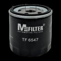MFILTER Масляный фильтр TF 6547